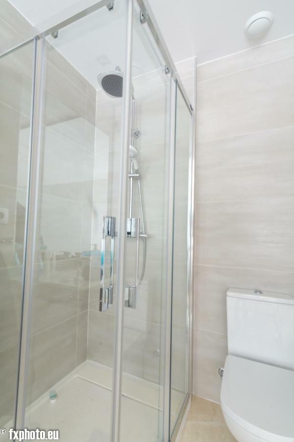 Eluxuria Sunny Villa Torrevieja Exterior foto